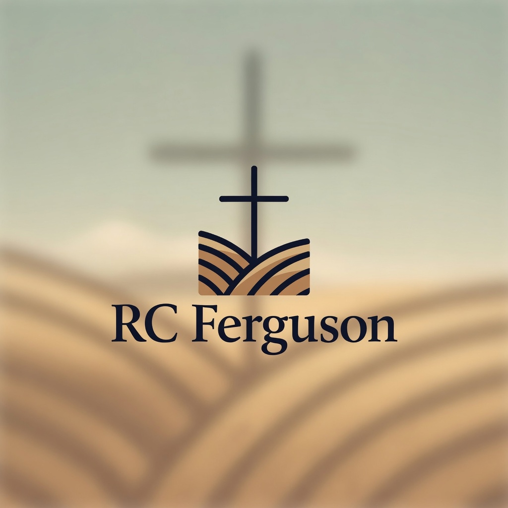 RC Ferguson Blog Logo